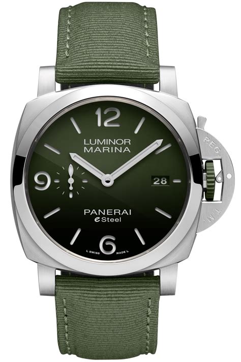 panerai 48|panerai luminor marina.